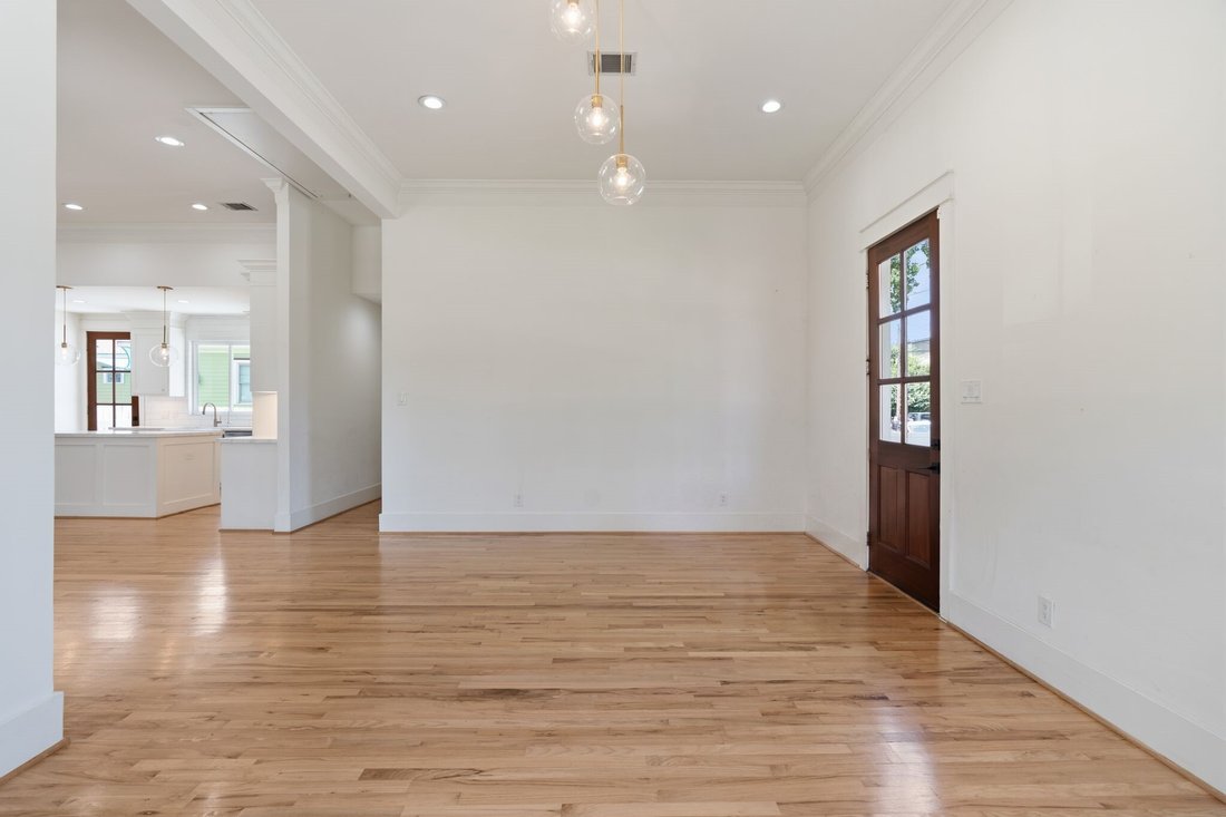 House in Houston, Texas, United States 5 - 18644929