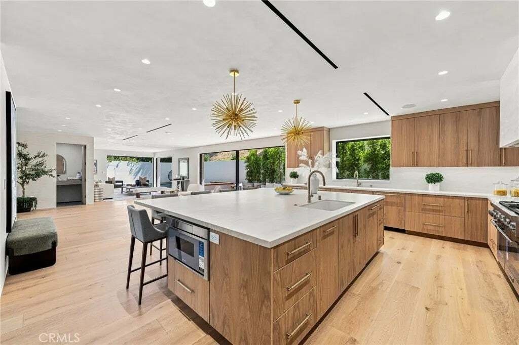 House in Los Angeles, California, United States 5 - 18646555