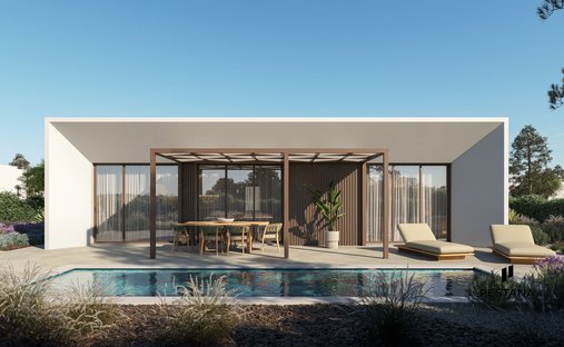 Villa a Silves, Algarve, Portogallo 1