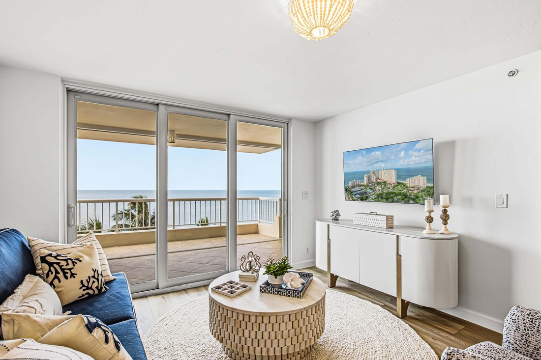 Condo in Marco Island, Florida, United States 3 - 18642769