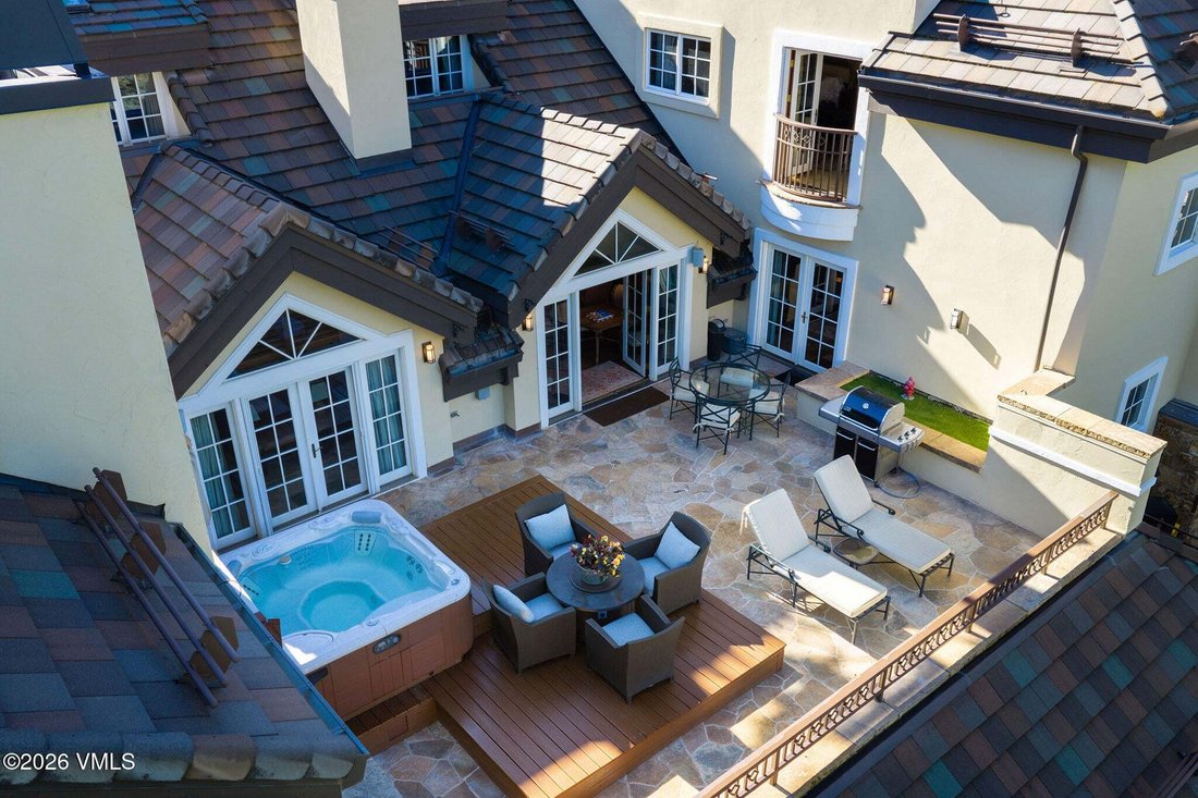 Condo in Vail, Colorado, United States 5 - 18076610