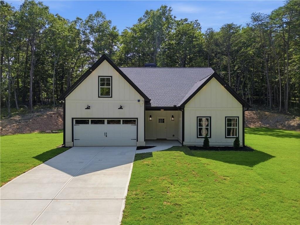 House in Rydal, Georgia, United States 1 - 18646632