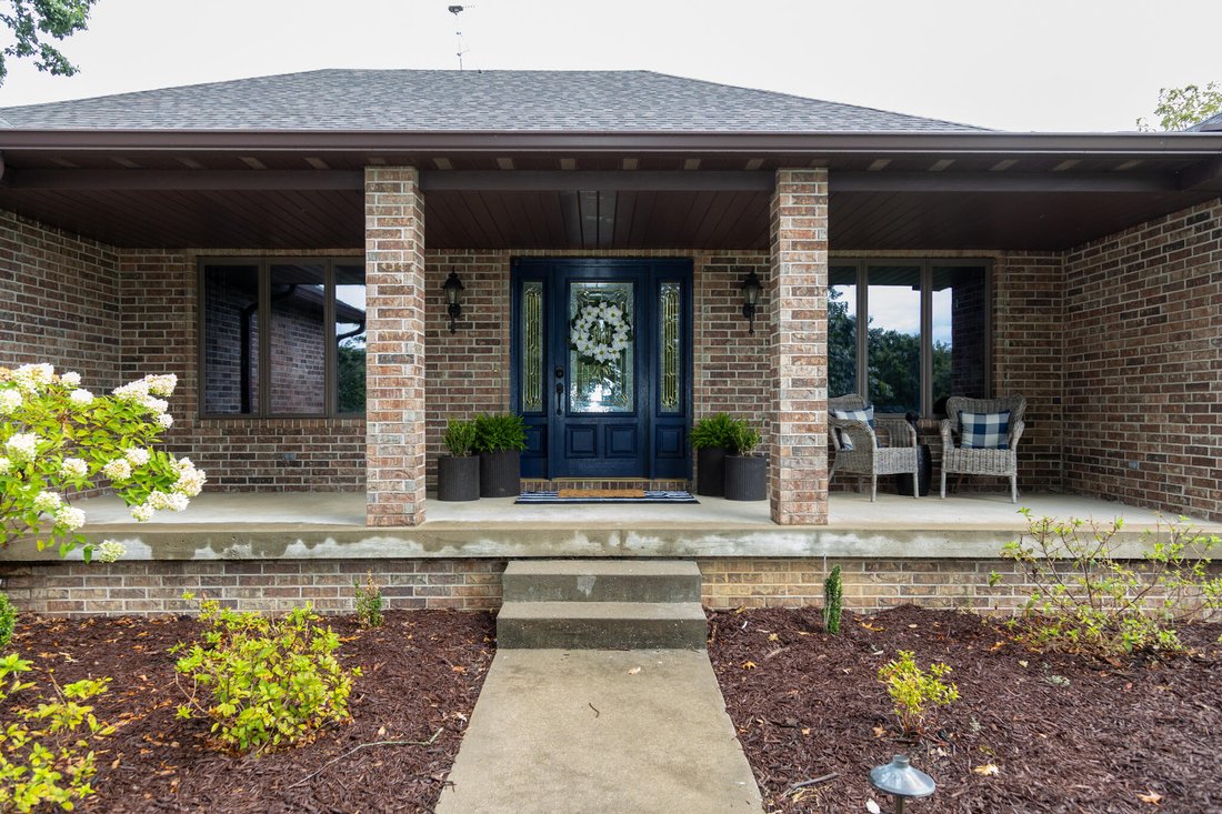 House in Lincoln, Missouri, United States 5 - 18642235