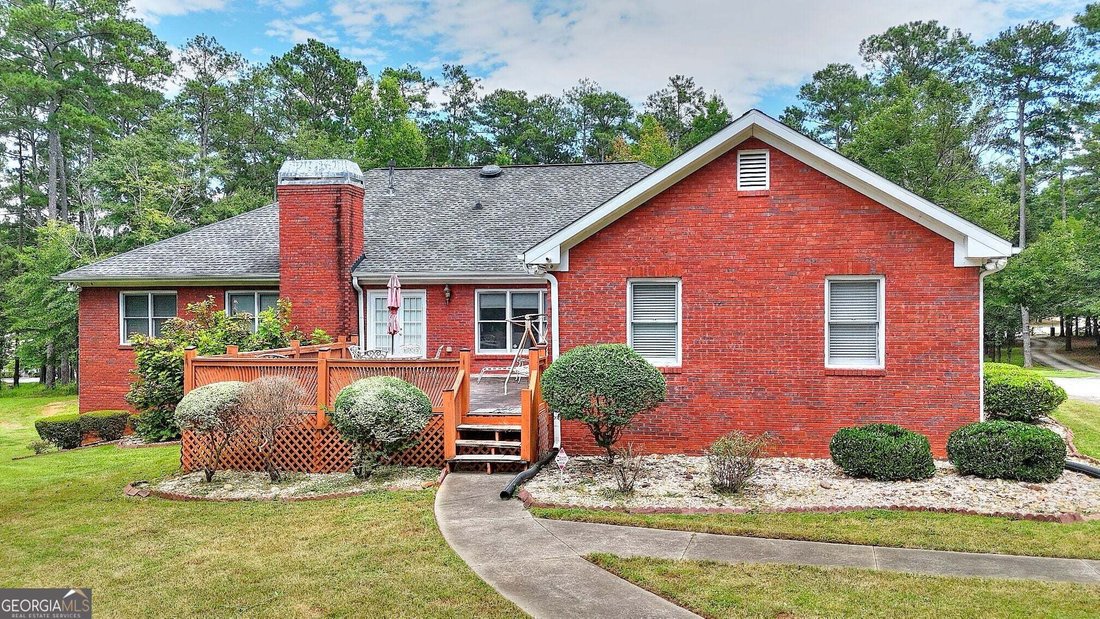 House in Conyers, Georgia, United States 4 - 18647055