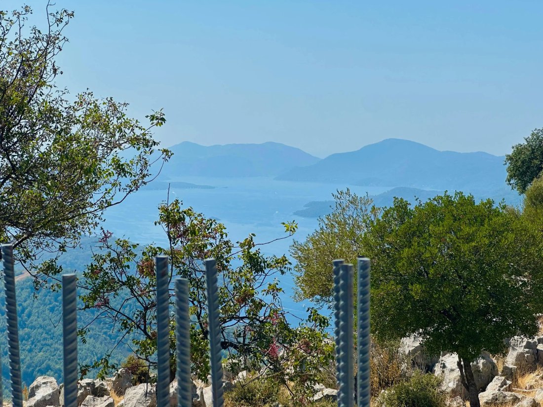 Land in Muğla, Fethiye, Turkey 2 - 18642174