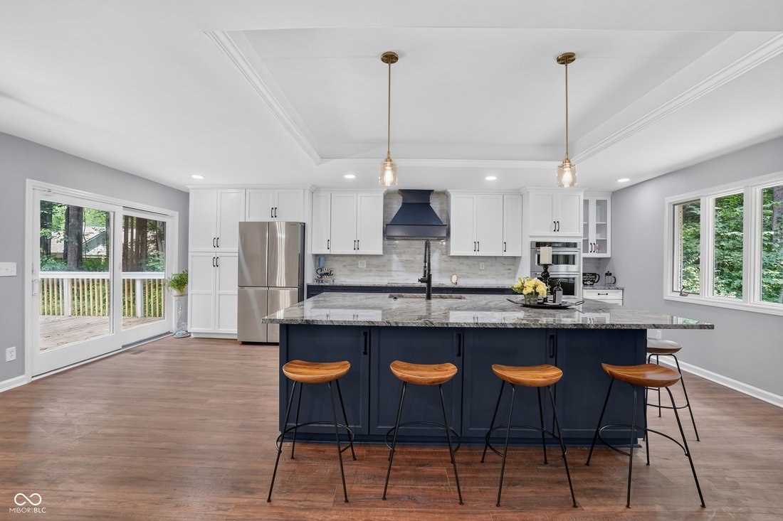 House in Zionsville, Indiana, United States 3 - 18646899