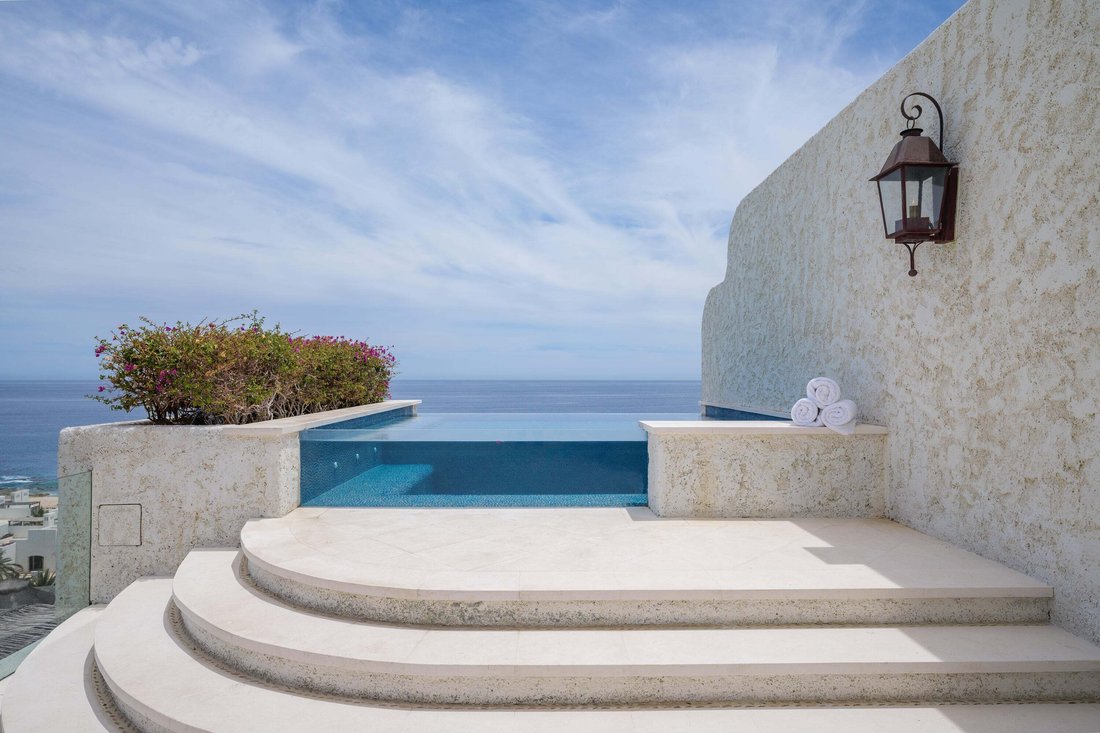 Condo in Cabo San Lucas, Baja California Sur, Mexico 4 - 18643060