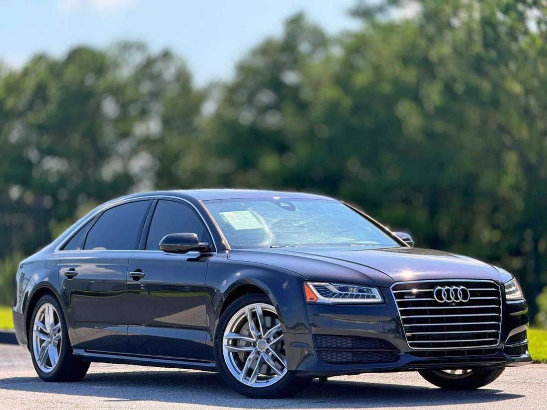 Sedan in Lawrenceville, GA, United States 5 - 18647957