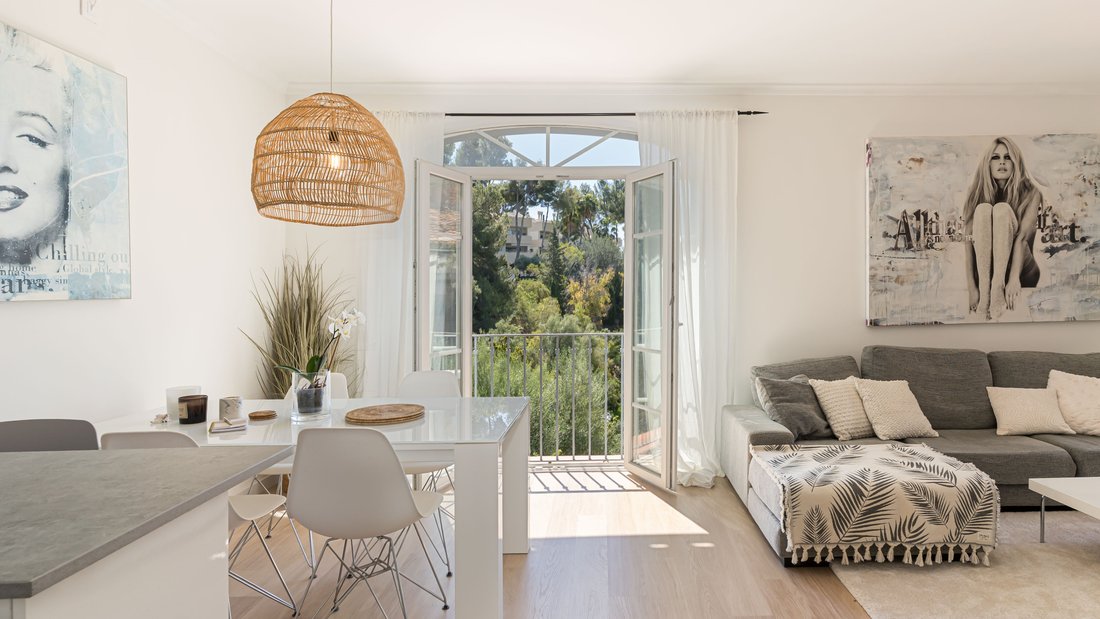 Apartment in Portals Nous, Calvia, Balearic Islands 5 - 18644399