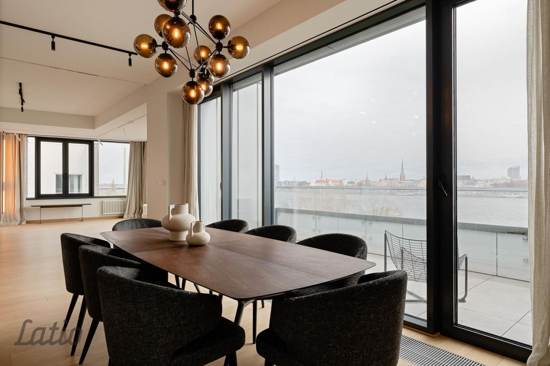Apartment in Riga, Riga, Latvia 1 - 18643754