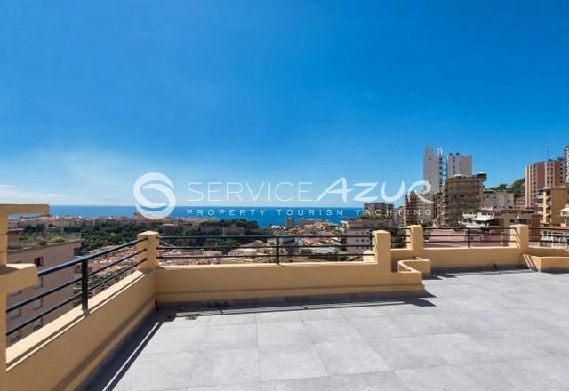 Apartment in Ghisoni, Corsica, France 2 - 18644881