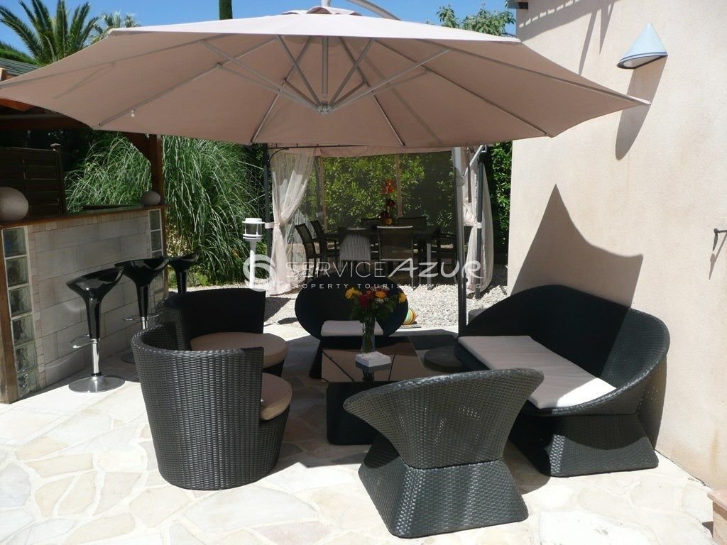 Villa in Vieille Ville, Antibes, France 4 - 18644607