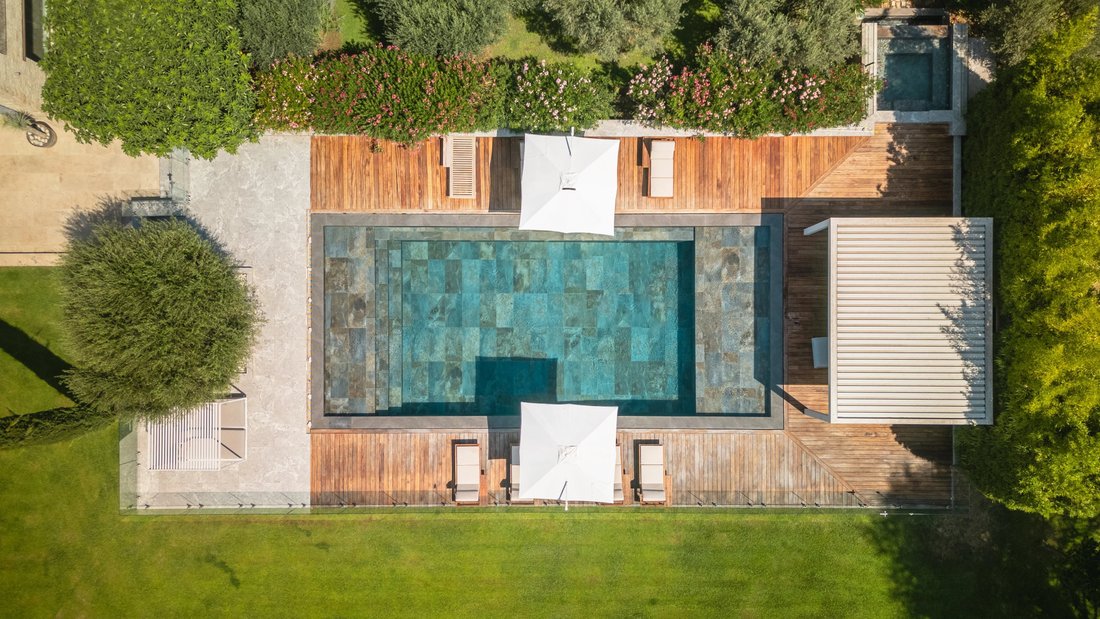 House in Meyreuil, Provence-Alpes-Côte d'Azur, France 3 - 18647449