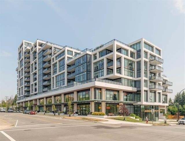 Condo in White Rock, British Columbia, Canada 1 - 18643459