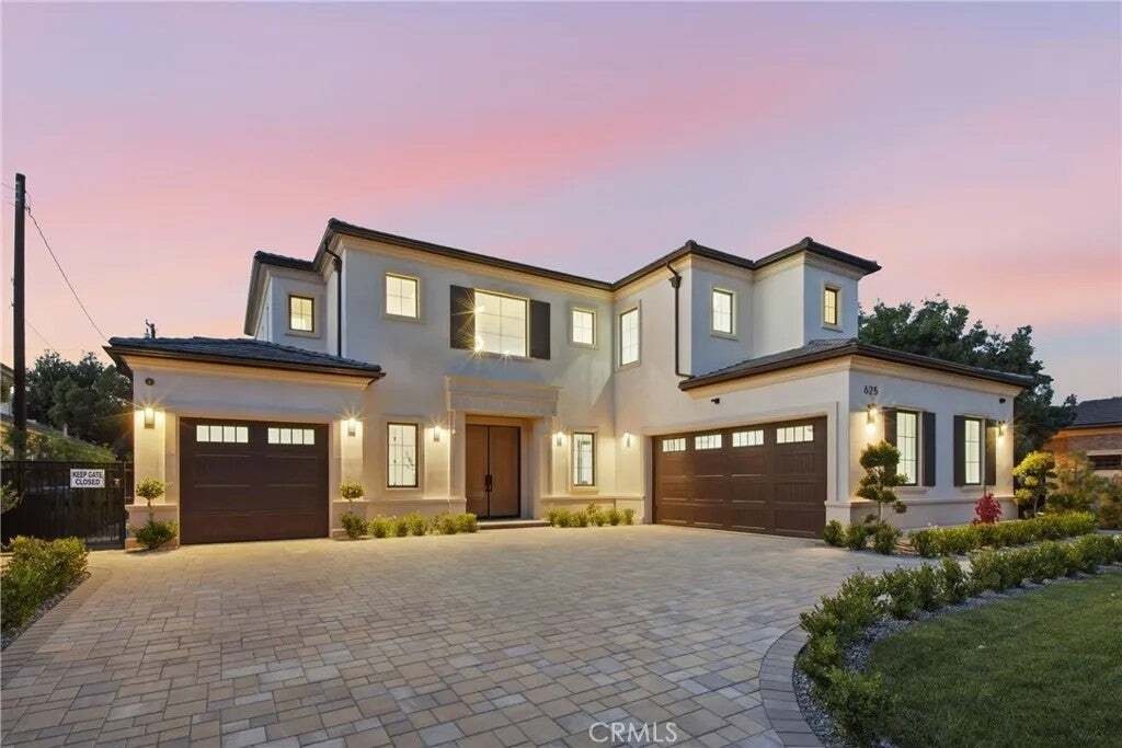Maison à Arcadia, Californie, États-Unis 3 - 17732792