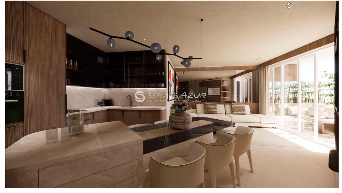Apartment in Ghisoni, Corsica, France 2 - 18645274