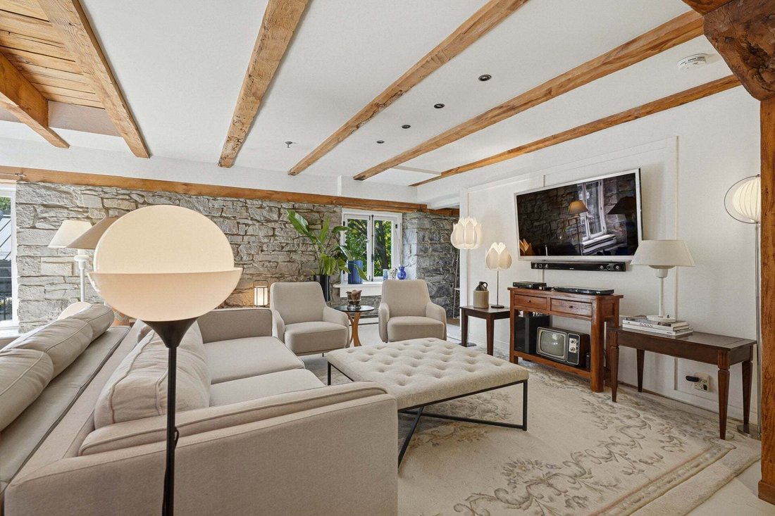 Condo in Montréal, Quebec, Canada 2 - 18644129