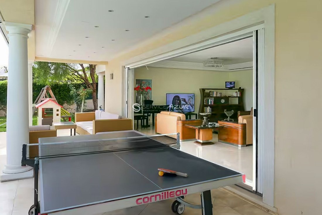 Villa in Vieille Ville, Antibes, France 5 - 18645246