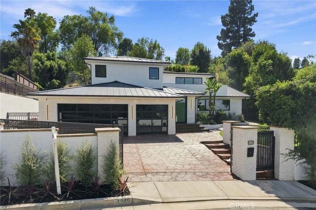 House in Los Angeles, California, United States 2 - 18646555