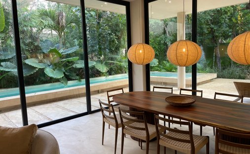 Haus in Alma Tulum Hotel, Quintana Roo, Mexiko 1