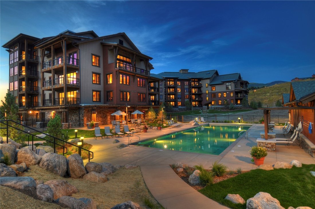 House in Steamboat Springs, Colorado, United States 5 - 18647733