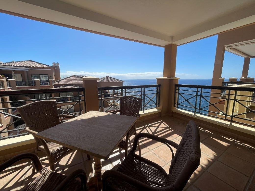 Apartment in San Miguel de Abona, Canary Islands, Spain 3 - 18641880