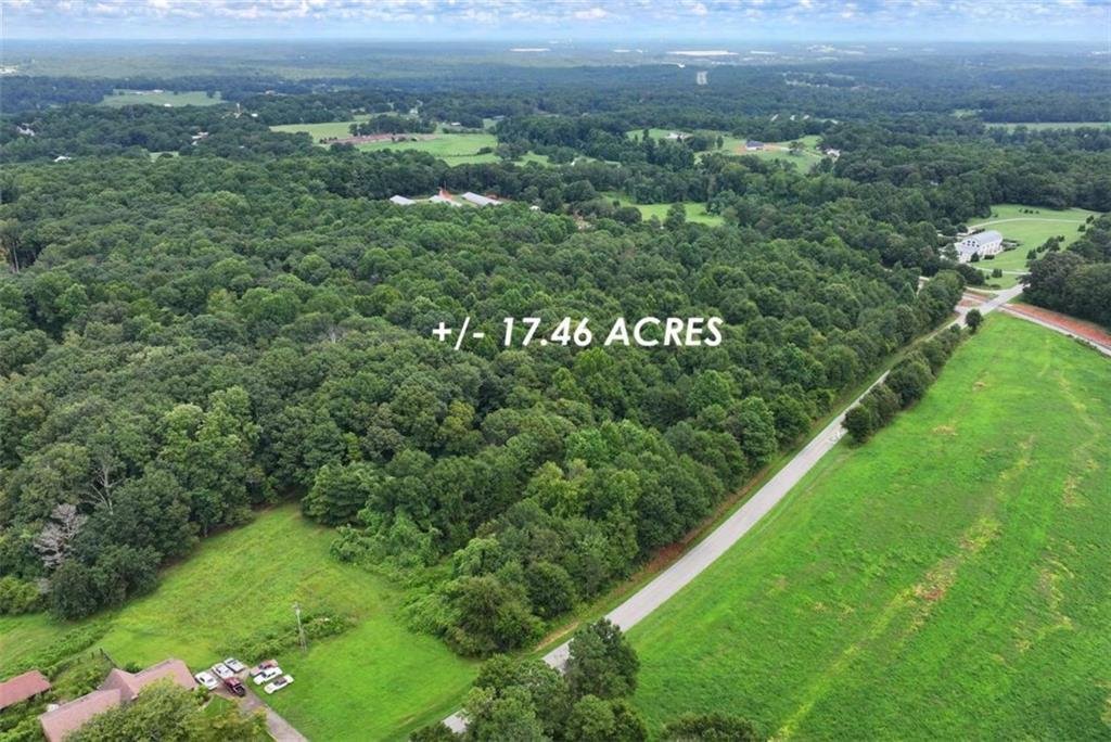 Land in Pendergrass, Georgia, United States 3 - 18646961
