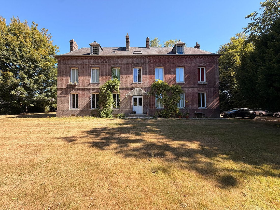 Villa in Centre Ville, Yvetot, France 1 - 18541459