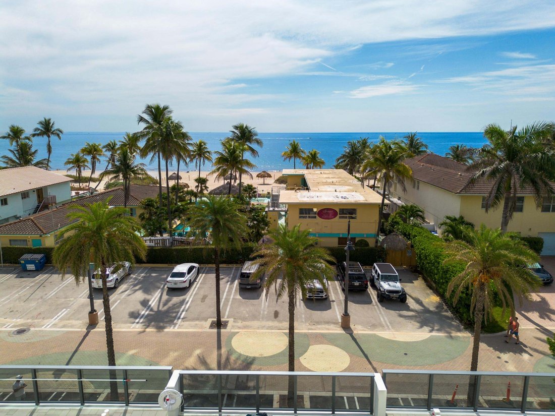 Condo in Hillsboro Beach, Florida, United States 4 - 18643488