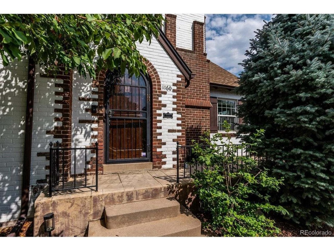 House in Denver, Colorado, United States 5 - 18646029