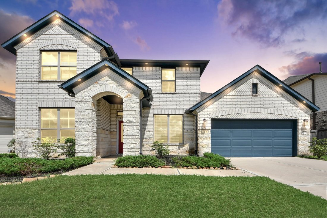 House in Fresno, Texas, United States 2 - 18647125