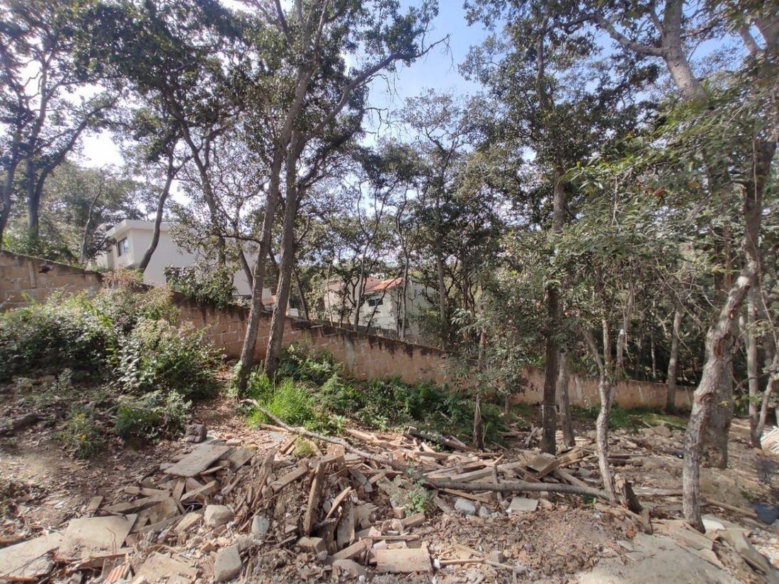 Land in Ciudad López Mateos, State of Mexico, Mexico 2 - 18644709
