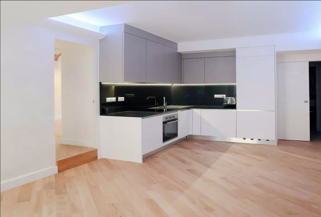 Appartement à Ghisoni, Corse, France 1 - 18645266