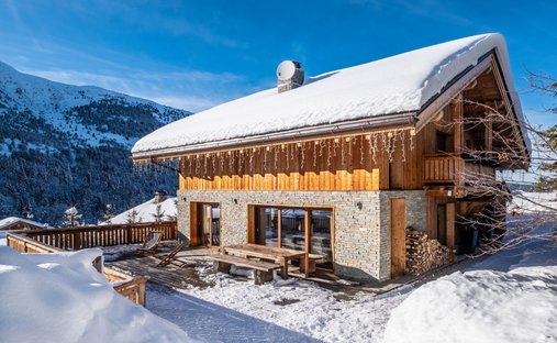 Villa in Ouest, Gex, France 1