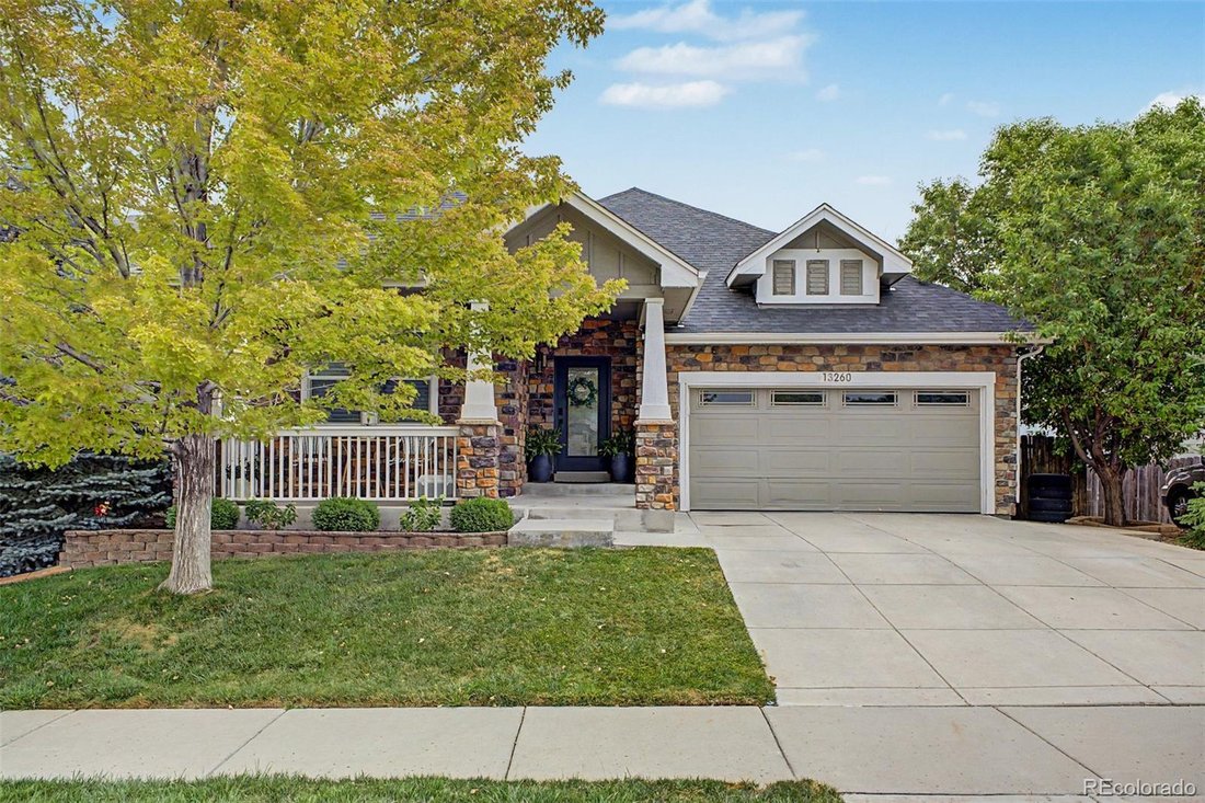 House in Brighton, Colorado, United States 2 - 18642758