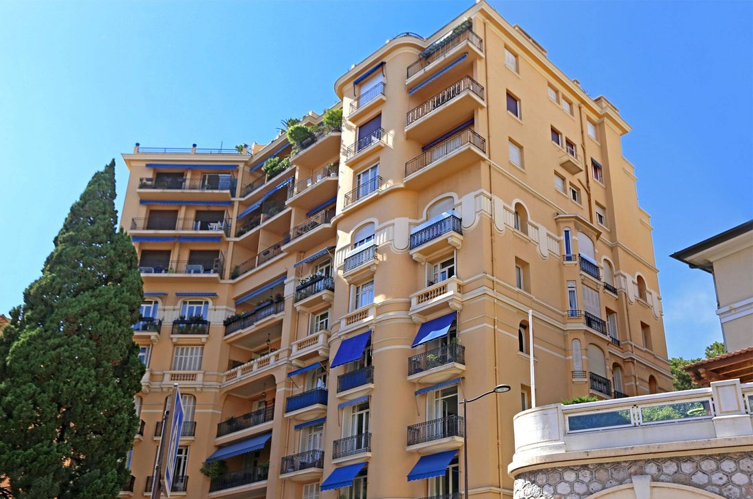 Apartment in Ghisoni, Corsica, France 1 - 18644881