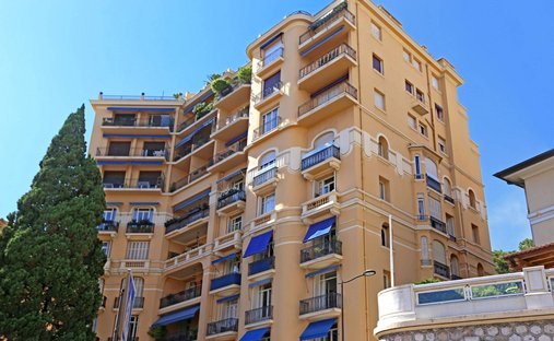Apartment in Ghisoni, Corsica, France 1