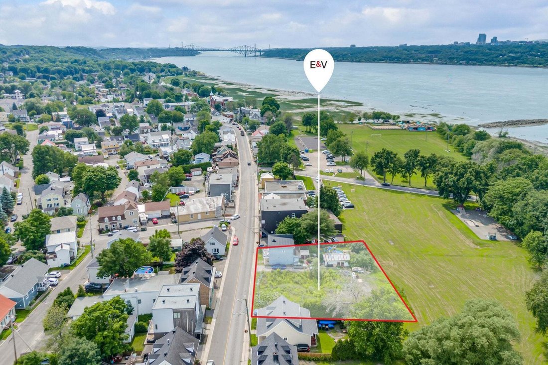 Land in Levis, Quebec, Canada 3 - 18643148