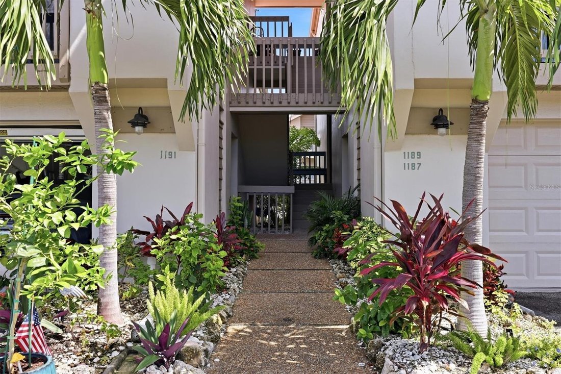 Condo in Siesta Key, Florida, United States 1 - 18646349