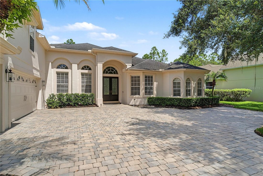 House in Oviedo, Florida, United States 4 - 18646347