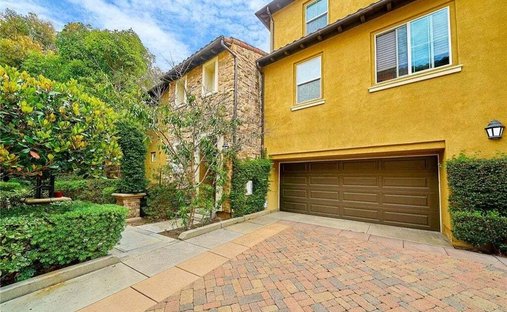 Condominio a Irvine, California, Stati Uniti 1