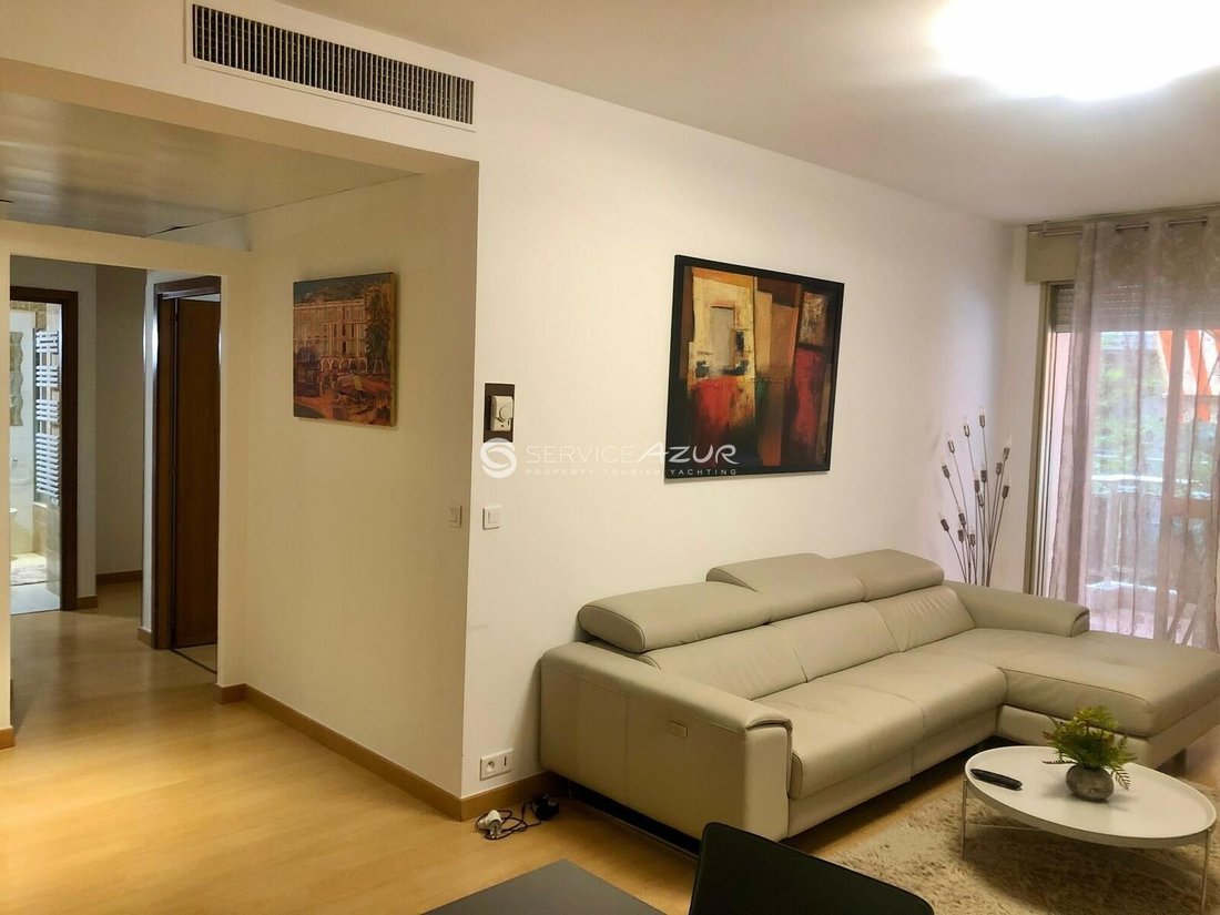 Apartment in Ghisoni, Corsica, France 4 - 18645085