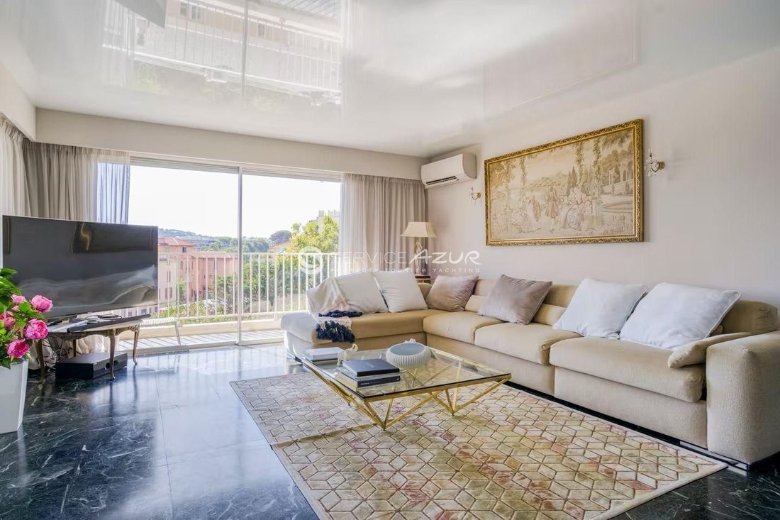 Apartment in Vieille Ville, Antibes, France 3 - 18645240
