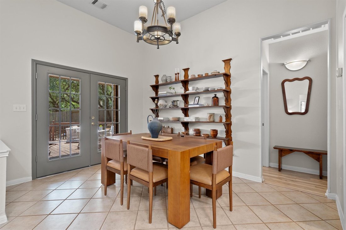House in Austin, Texas, United States 4 - 18646259
