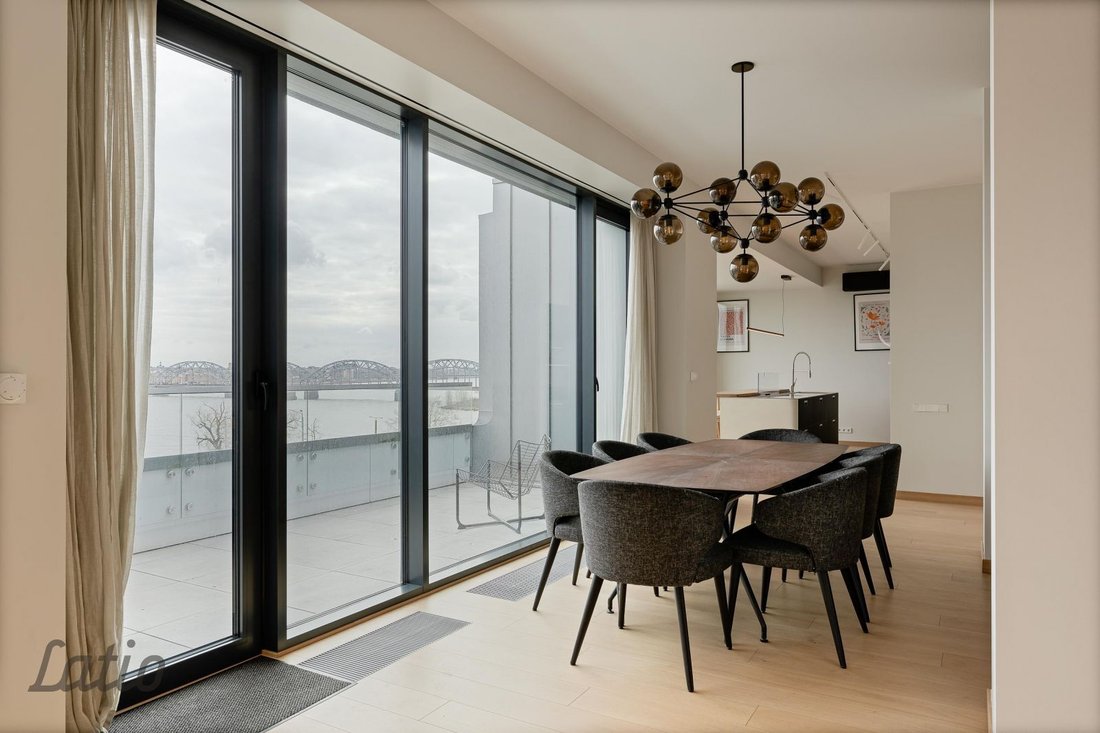Apartment in Riga, Riga, Latvia 5 - 18643754