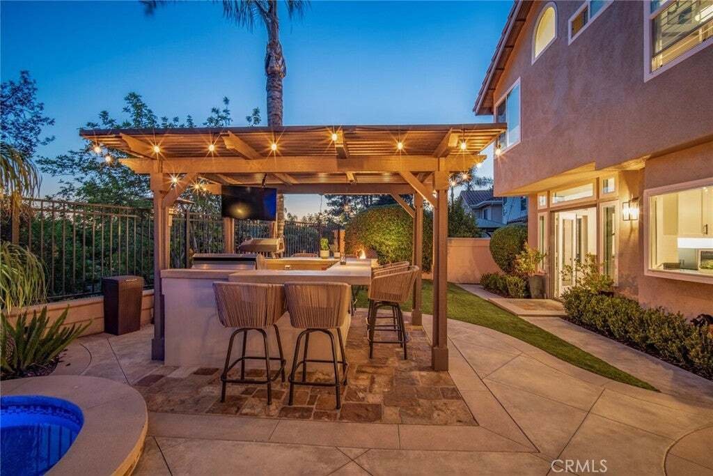 House in Mission Viejo, California, United States 5 - 18211571