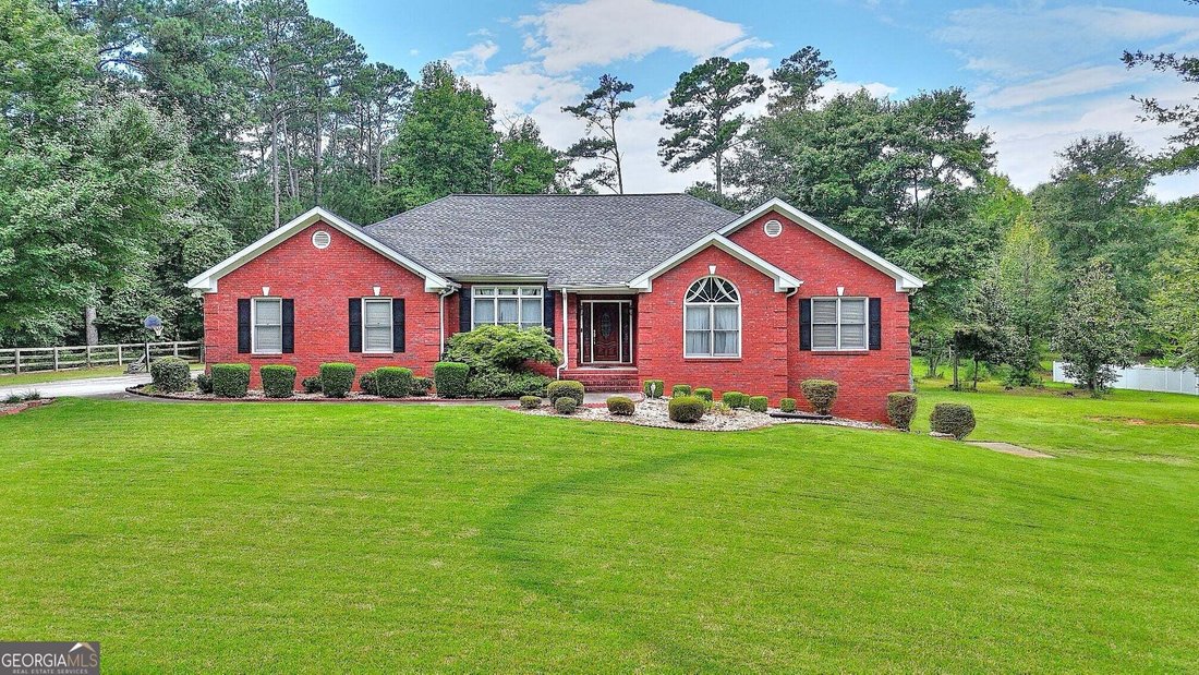 House in Conyers, Georgia, United States 3 - 18647055