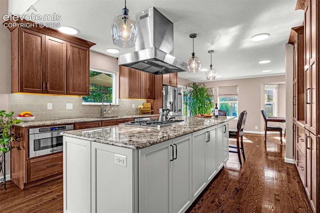 House in Colorado Springs, Colorado, United States 5 - 18646765