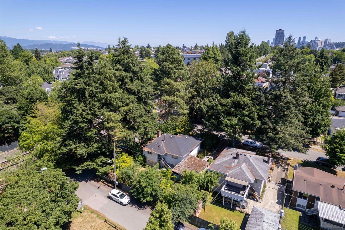 House in Vancouver, British Columbia, Canada 4 - 18643059