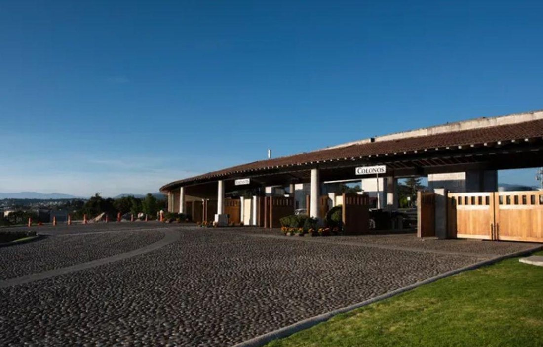 Land in Ciudad López Mateos, State of Mexico, Mexico 3 - 18644563